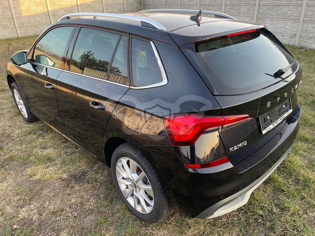 Skoda Kodiaq I 1.5 TSI ACT 4x2 Sportline DSG 7os 2022