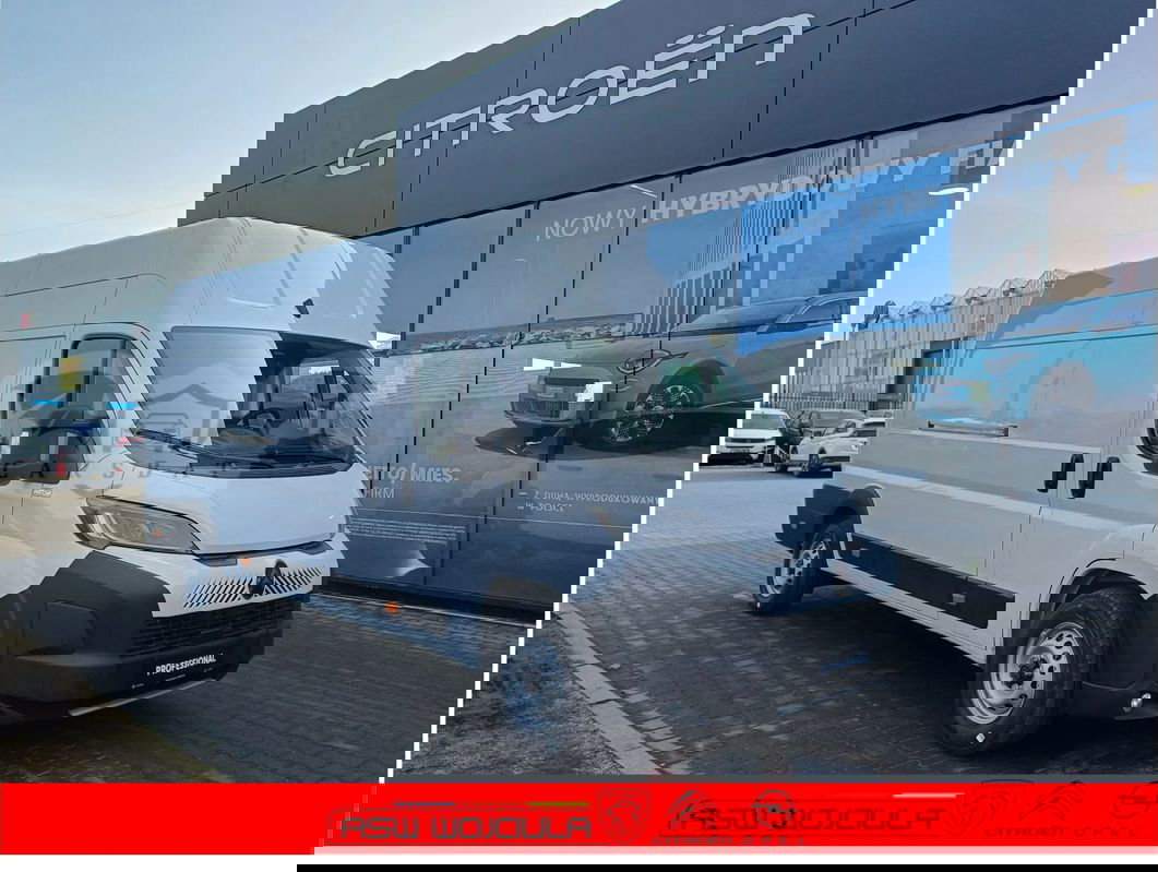 Citroën Jumpy 2025
