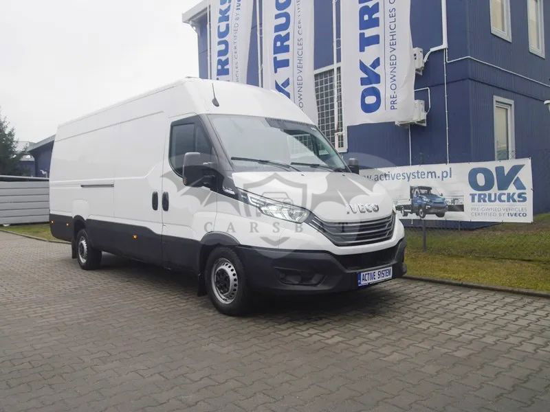 Iveco Daily 2023