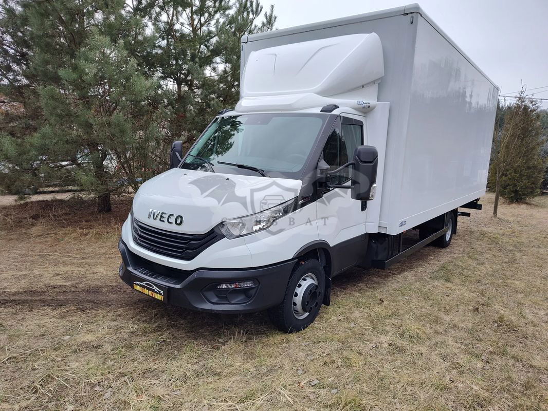 Iveco Daily 2022