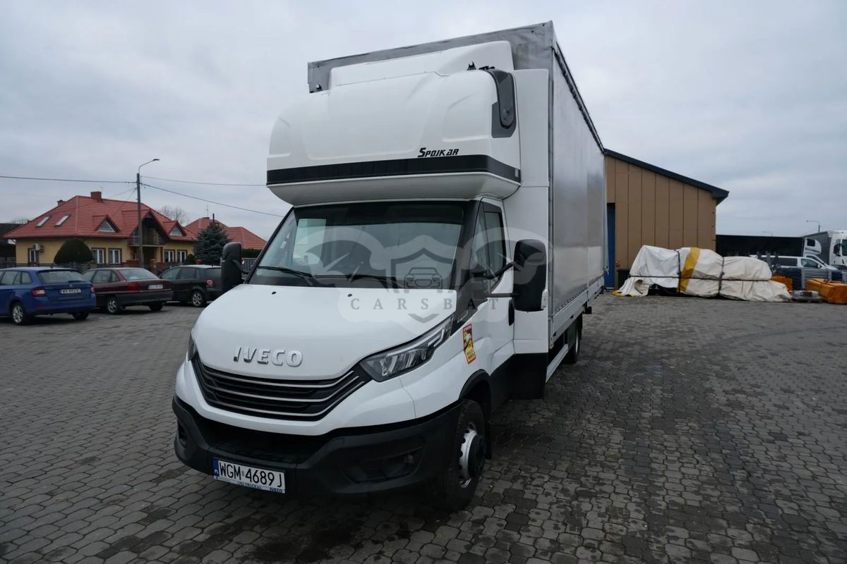 Iveco Daily 2023