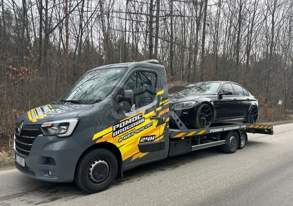 Renault Master 2023