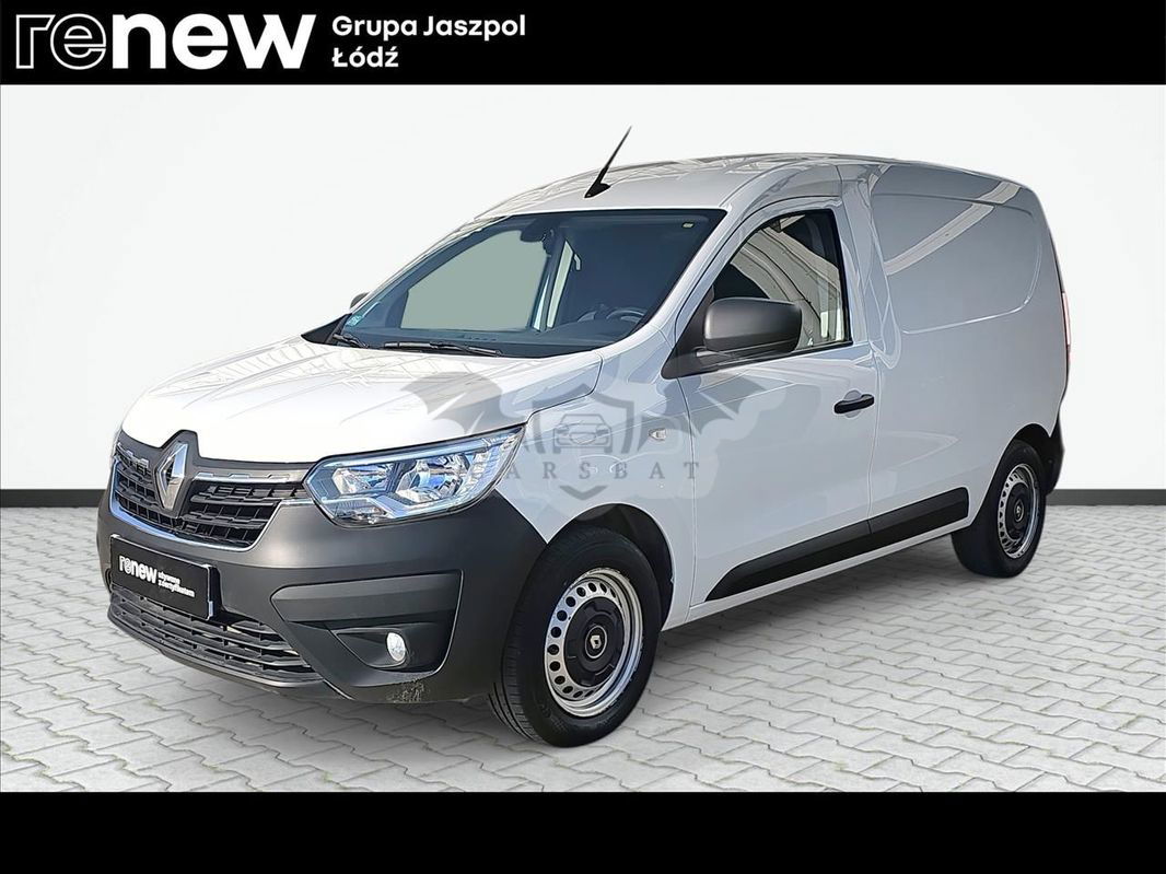 Renault Express 2022