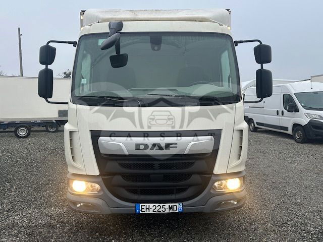 DAF LF 2016