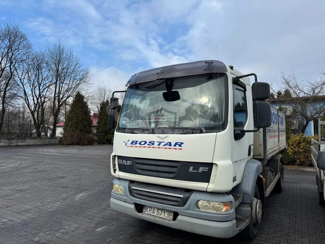 DAF LF 2011