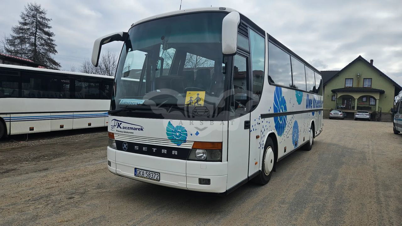 Setra 1999