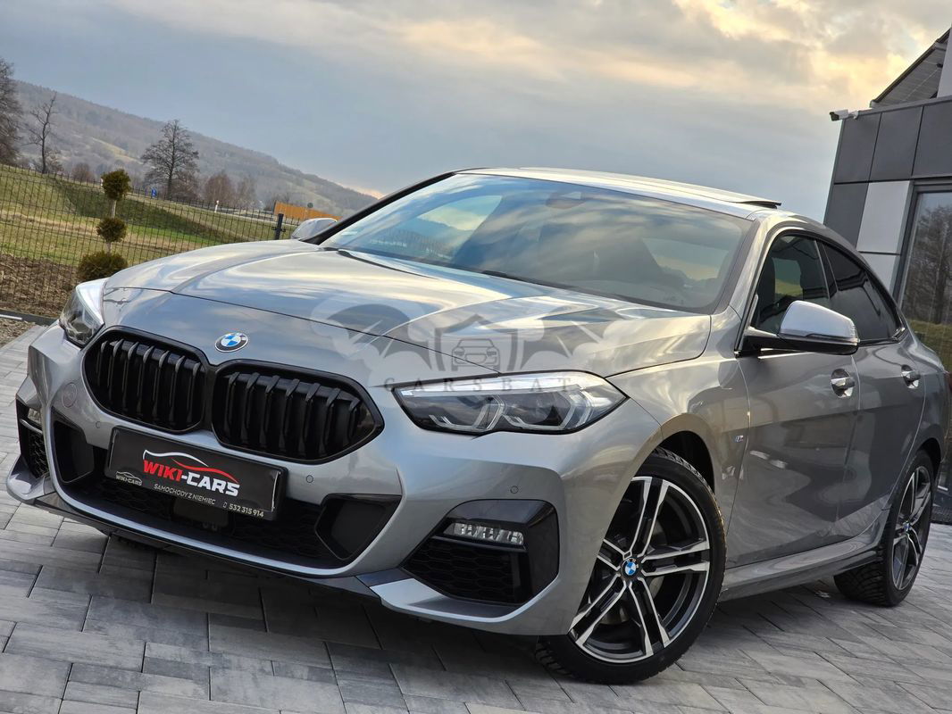 BMW 2 Series 220i M Sport 2022