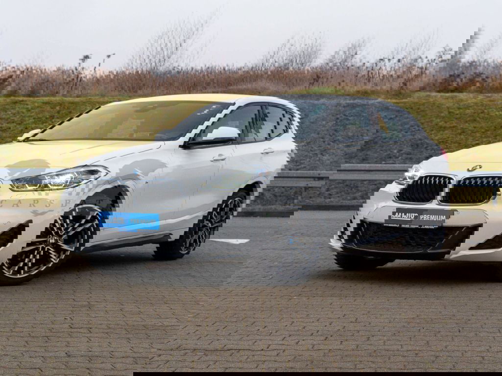 BMW X2 F39 2020