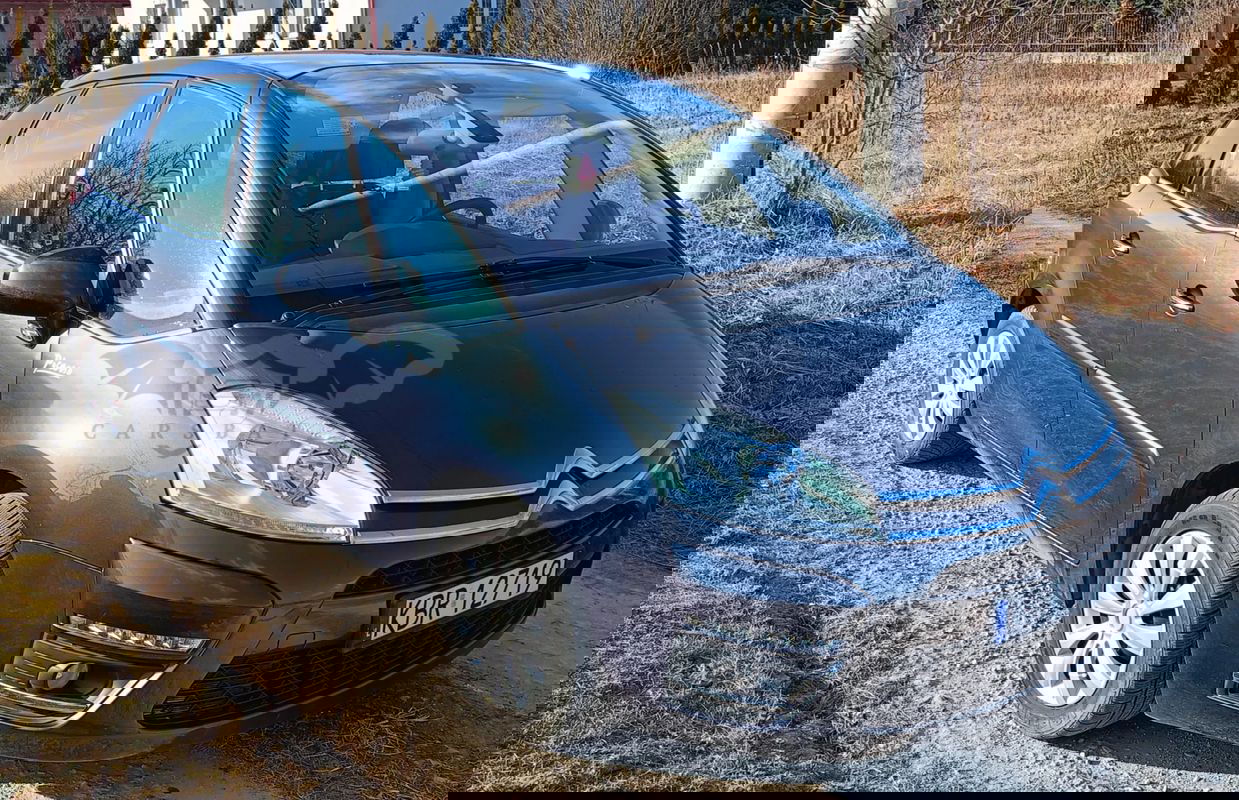 Citroën C4 Picasso I 2.0 HDi Exclusive MCP 2011
