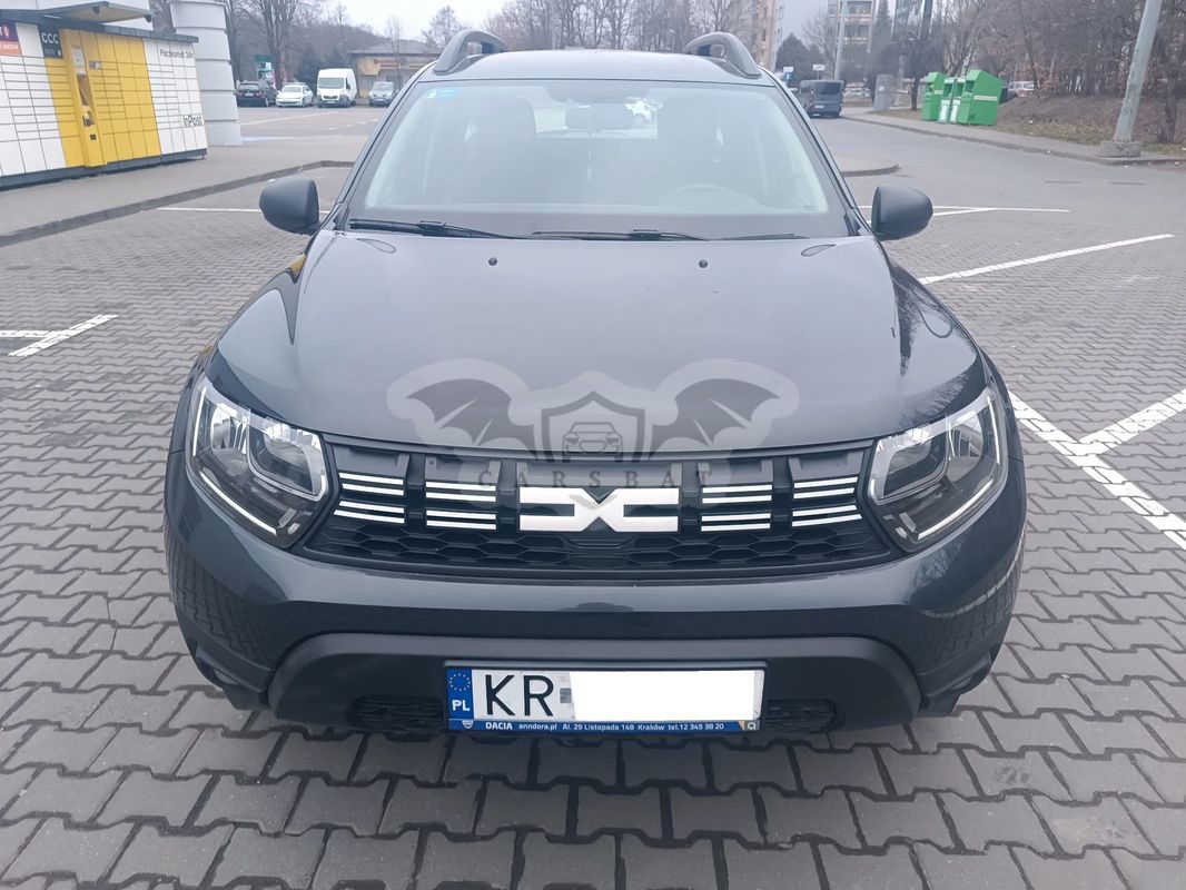 Dacia Duster II 1.0 TCe Essential 2020