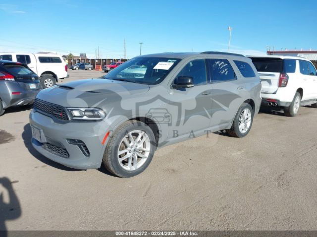 Dodge Durango 5.7 R/T 2023