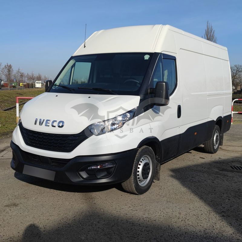 Iveco Daily 35 S 16 D 2022