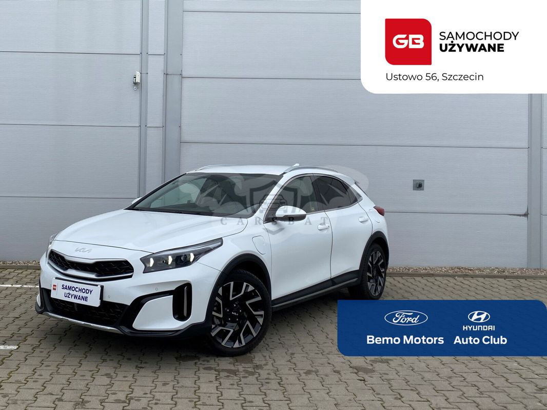 Kia XCeed 1.6 GDI PHEV Business Line DCT 2022