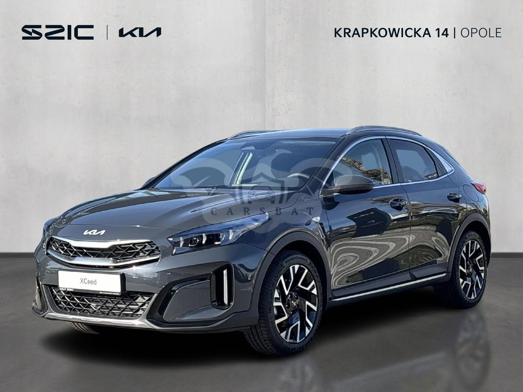 Kia XCeed 1.5 T-GDI M 2024