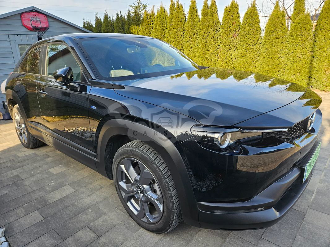 Mazda MX-3 2023