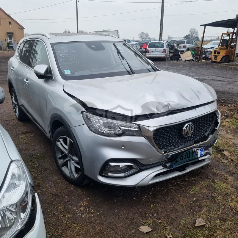 MG EHS 1.5T-GDI PHEV Luxury 2022