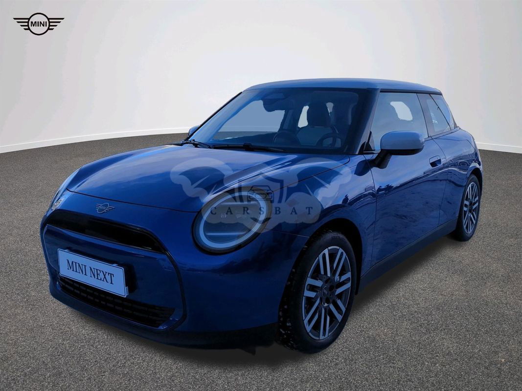 Mini Cooper 2023