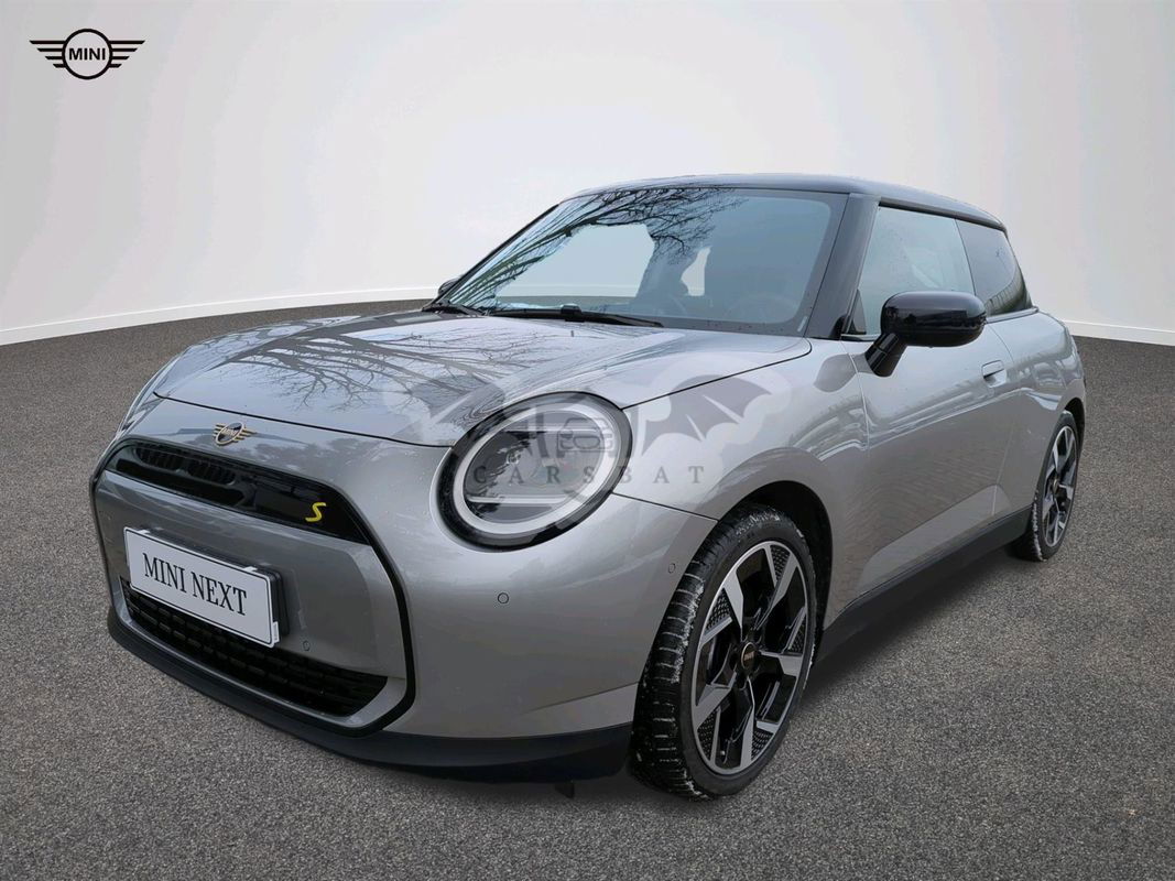 Mini Cooper 2024