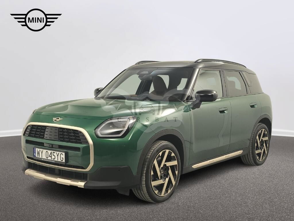 Mini Countryman 2024