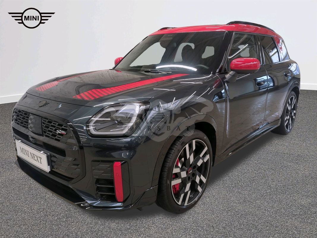 Mini Countryman 2024