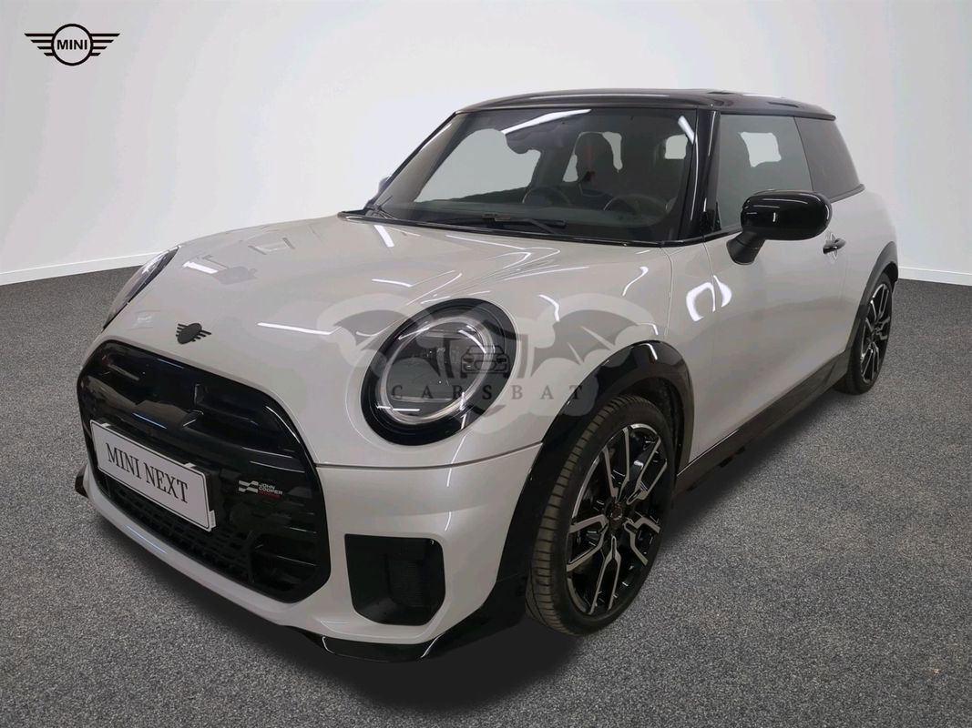 Mini Cooper 2024