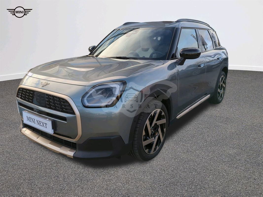 Mini Countryman 2023