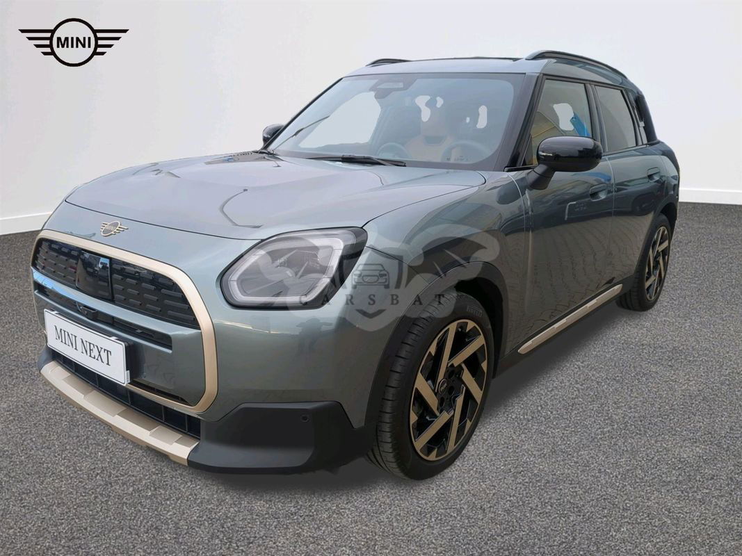 Mini Countryman 2024