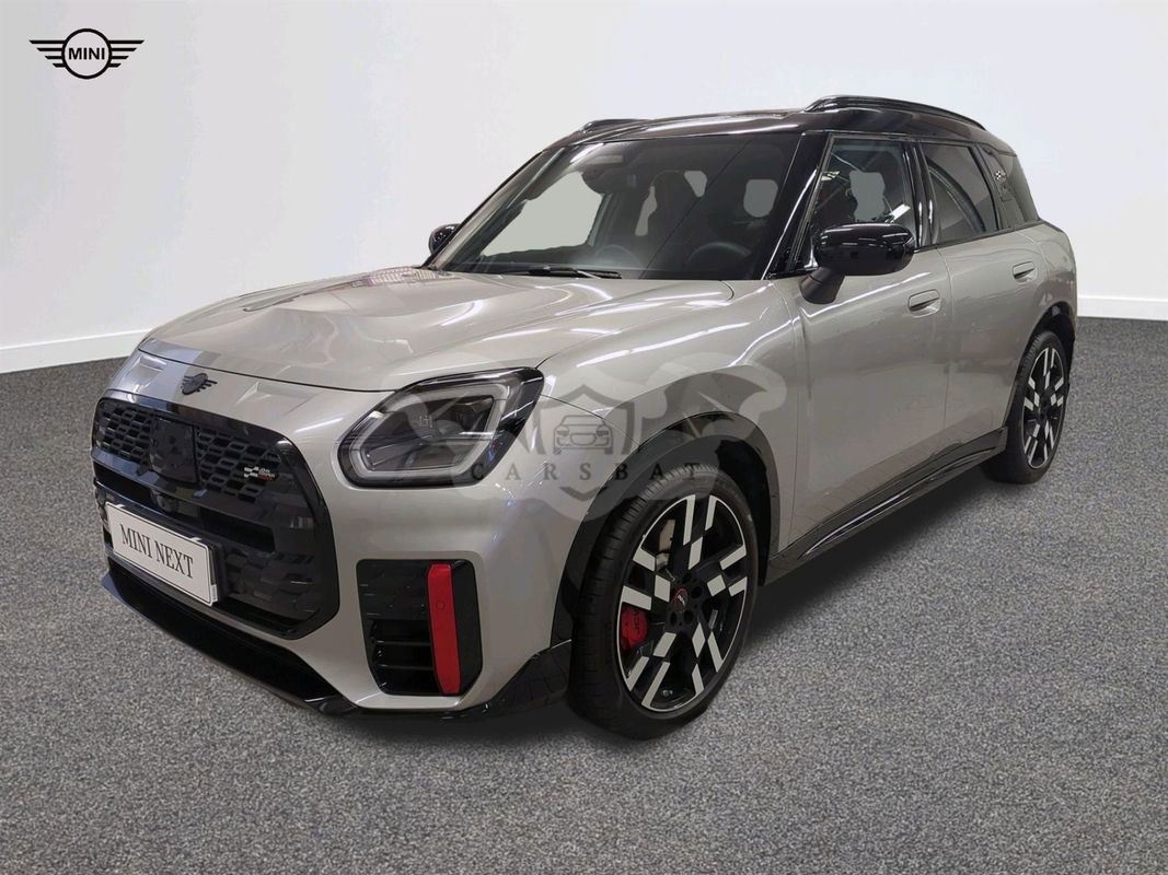 Mini Countryman 2024