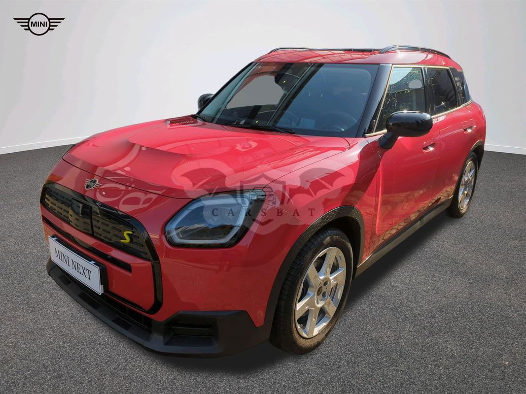 Mini Countryman 2024