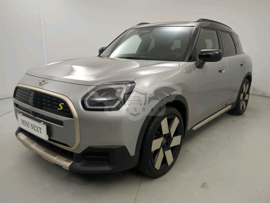 Mini Countryman 2024