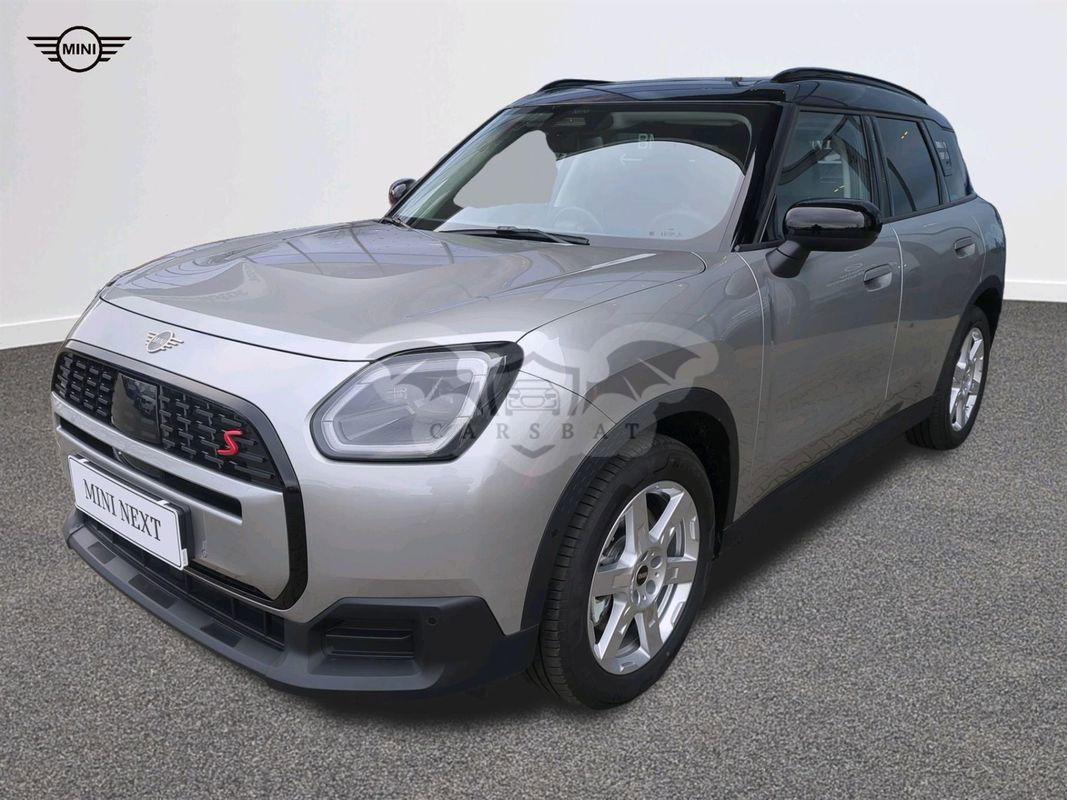 Mini Countryman 2024