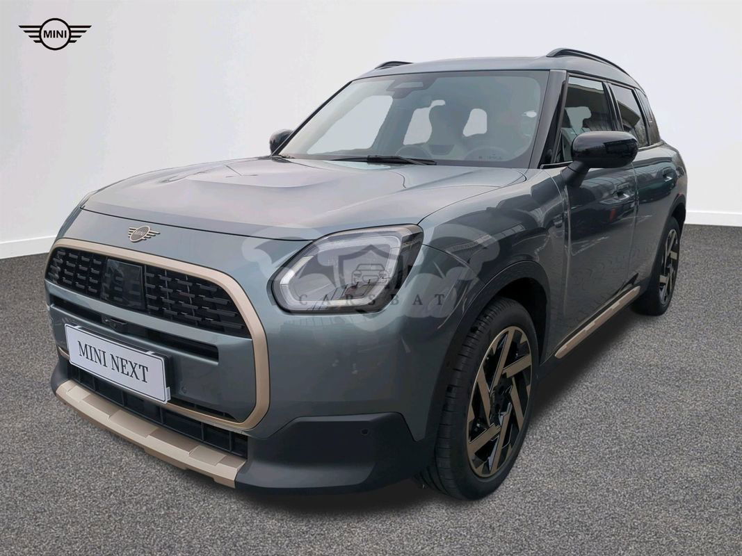 Mini Countryman 2023