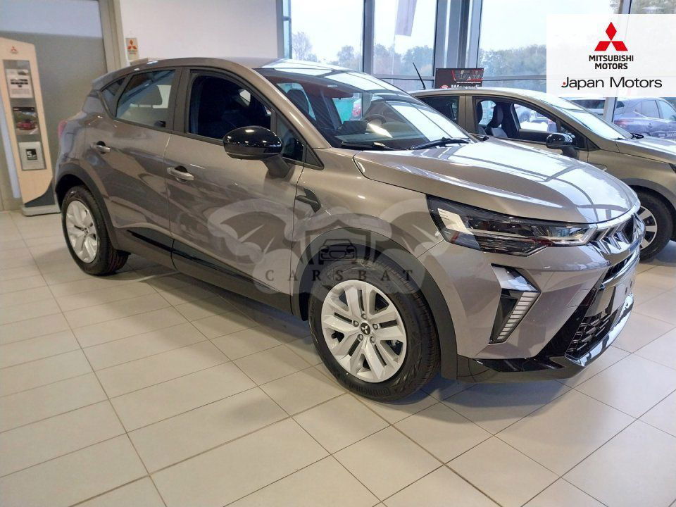 Mitsubishi ASX 2024
