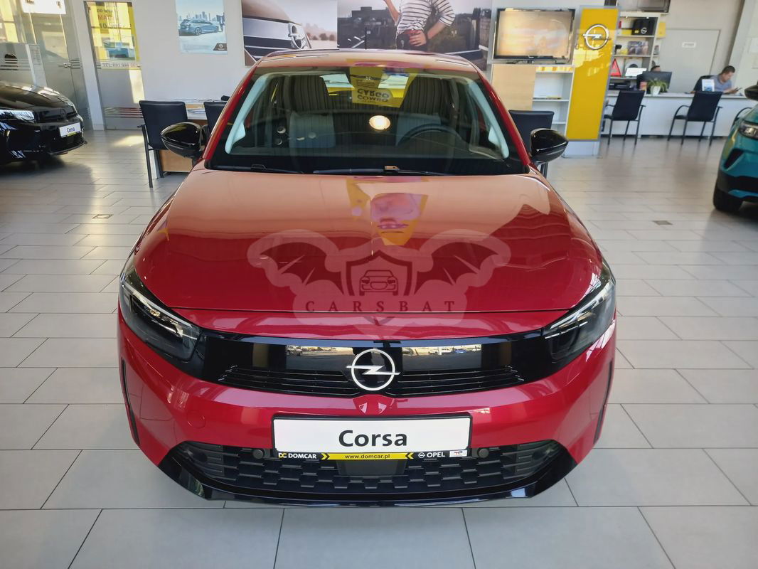 Opel Corsa F 1.2 Edition S&S 2025