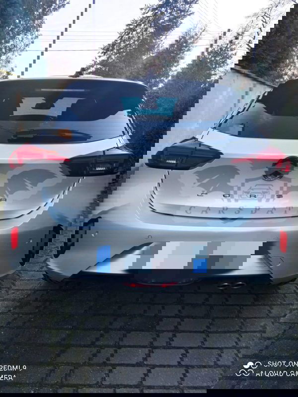 Opel Corsa F 1.2 GS S&S 2023