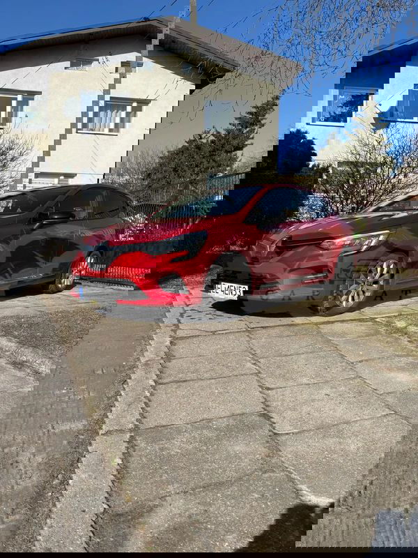 Renault Clio V 1.0 TCe Zen 2021