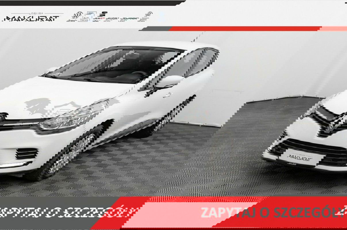 Renault Clio IV 0.9 Energy TCe Alize 2019