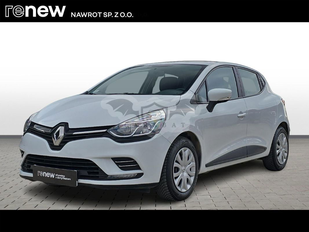 Renault Clio IV 0.9 Energy TCe Alize 2019