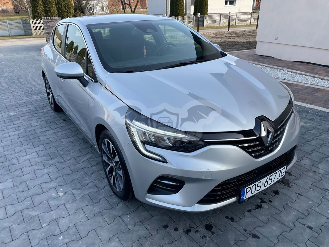 Renault Clio V TCe 90 ESPIRIT ALPINE 2021