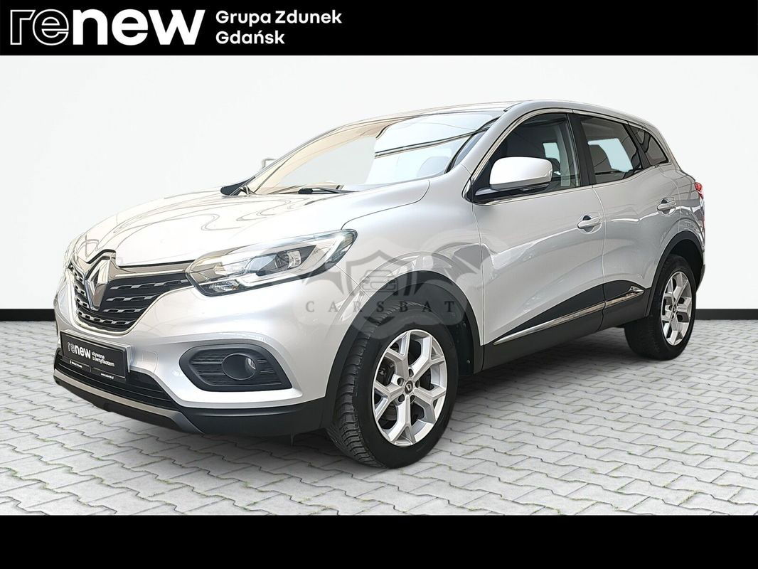 Renault Kadjar 2019