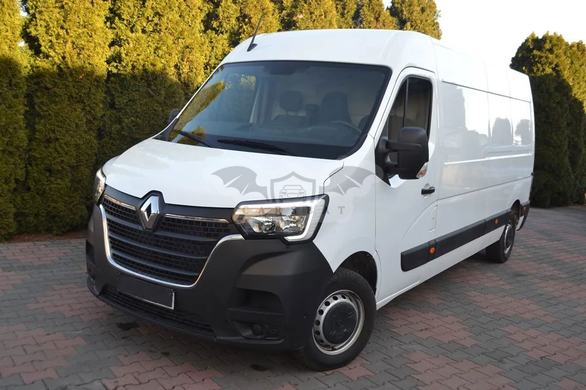 Renault Master IV ENERGY Blue dCi 150 L3H2 VA Basis 2024