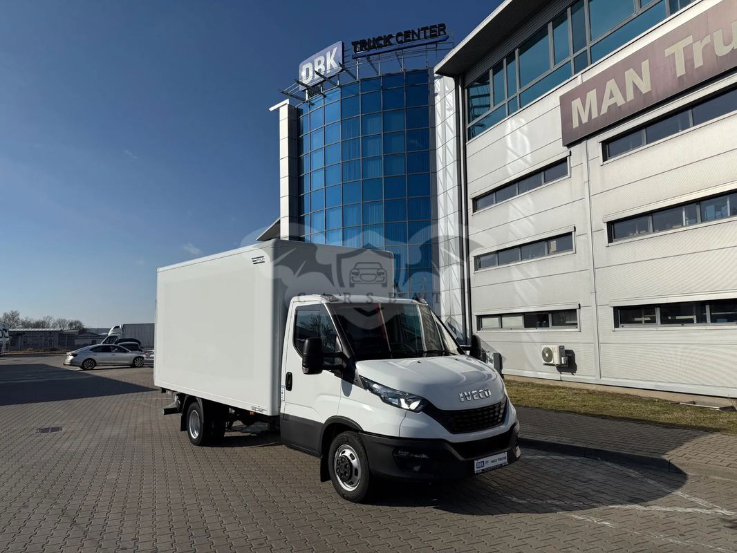 Iveco Daily 2022