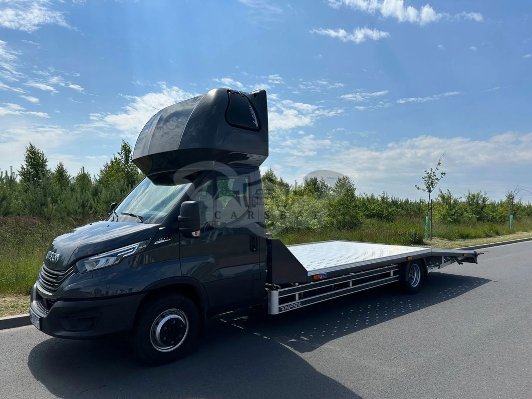 Iveco Daily 2023