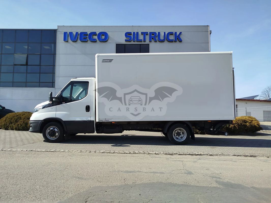 Iveco Daily 2022