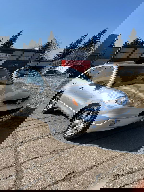 Acura RDX 2008