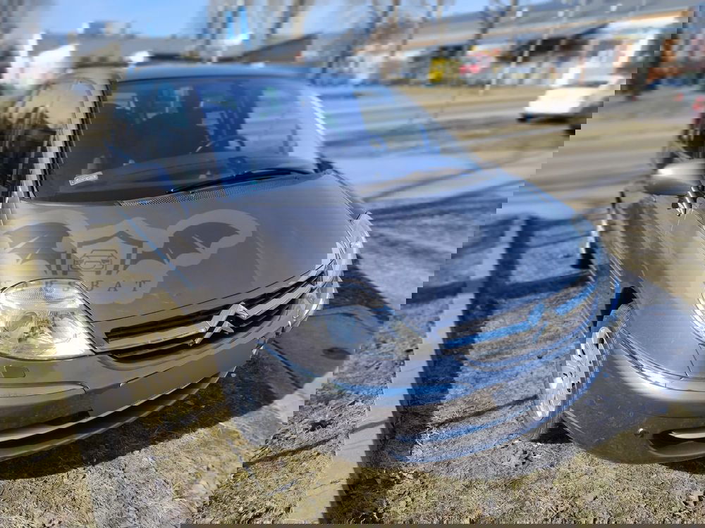 Citroën C8 HDi 165 Exclusive 2012