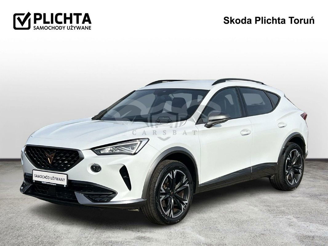 Cupra Formentor 1.5 TSI DSG 2023