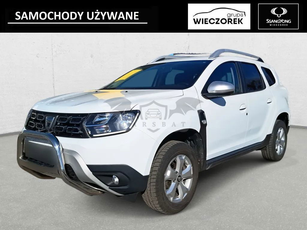 Dacia Duster II 1.0 TCe Comfort 2020