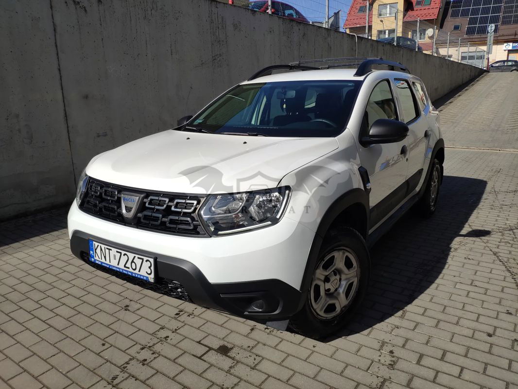 Dacia Duster II 1.0 TCe Access 2020