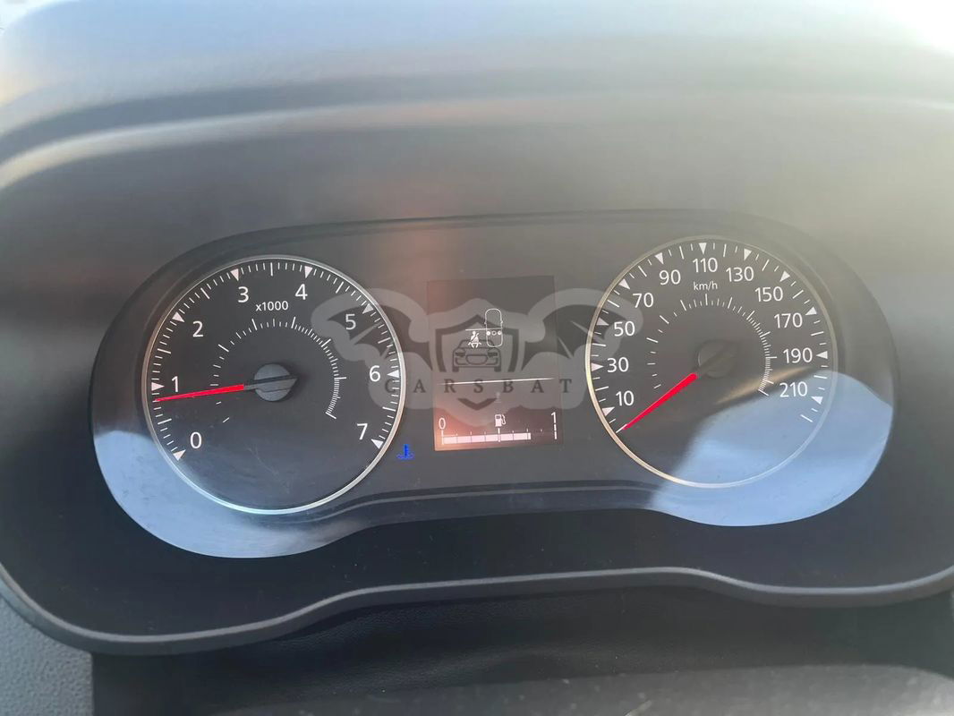 Dacia Duster II 1.0 TCe Essential 2021